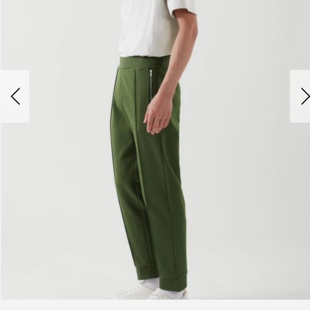 COPY - COS causal pants